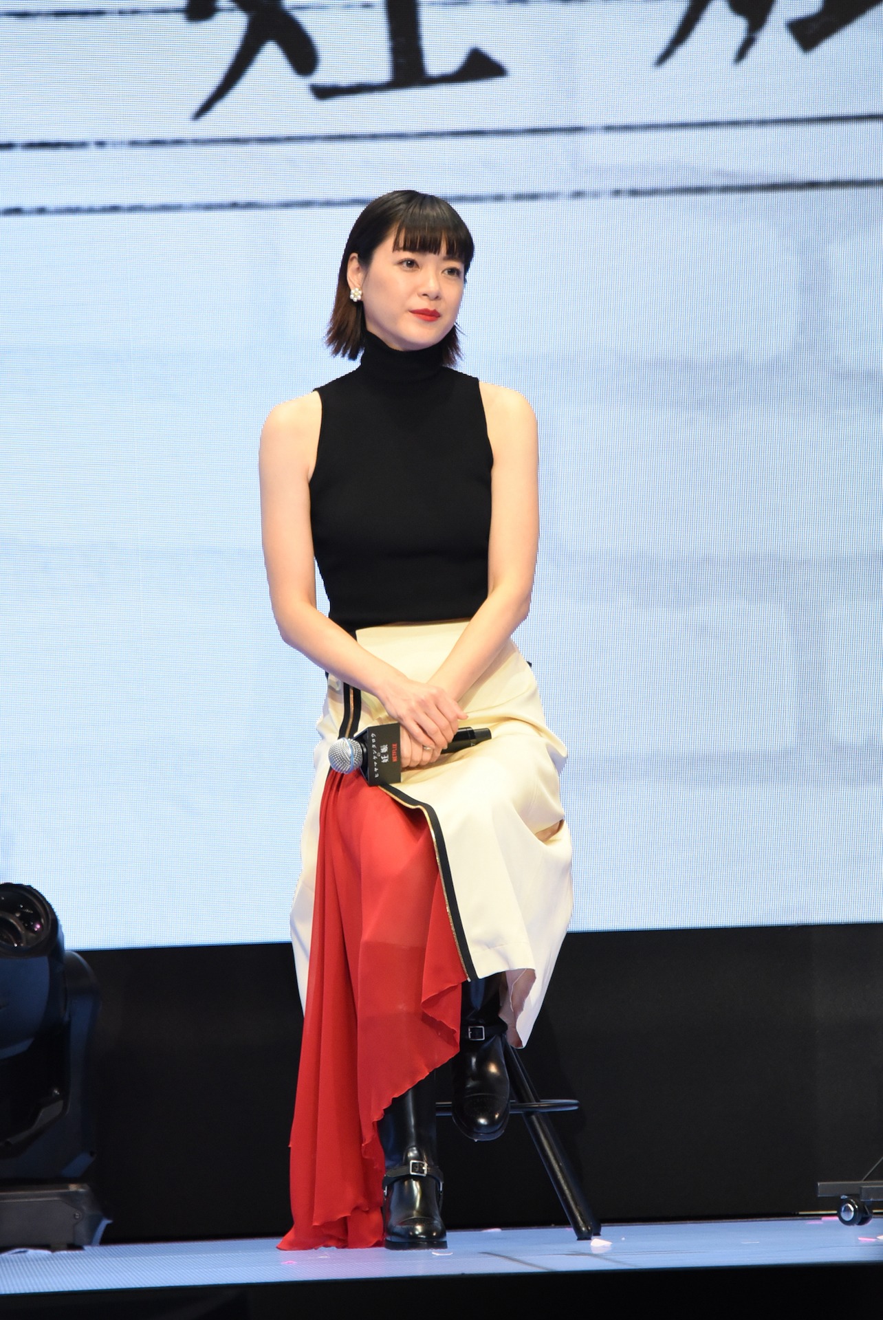 上野樹里