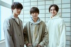 永瀬廉主演「真夜中乙女戦争」にAぇ! group小島健も出演、佐野晶哉の友人役