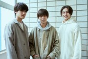 永瀬廉主演「真夜中乙女戦争」にAぇ! group小島健も出演、佐野晶哉の友人役