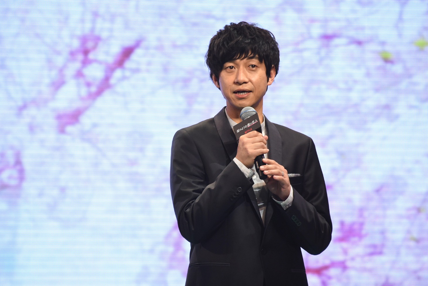 深川栄洋