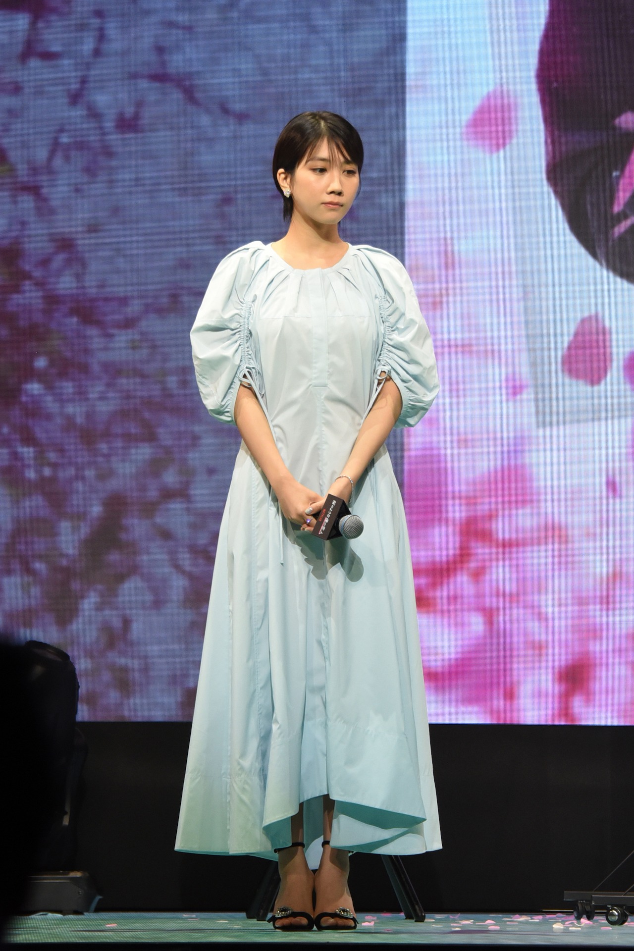 松本穂香