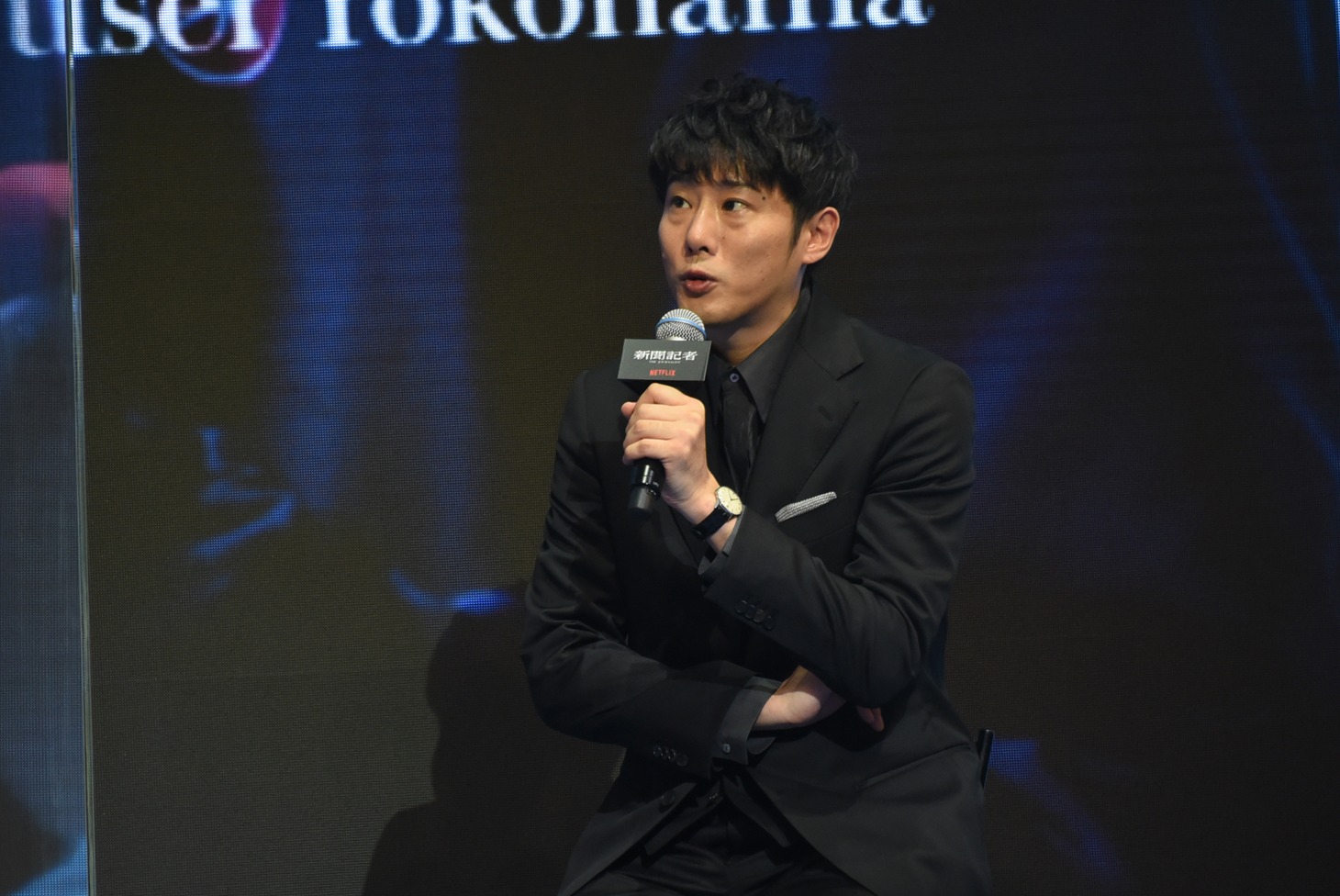藤井道人
