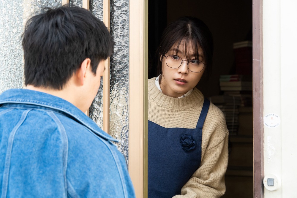 「WOWOWオリジナルドラマ 前科者 －新米保護司・阿川佳代－」