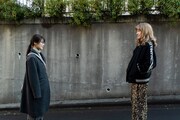 「WOWOWオリジナルドラマ 前科者 -新米保護司・阿川佳代-」