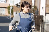 「WOWOWオリジナルドラマ 前科者 －新米保護司・阿川佳代－」