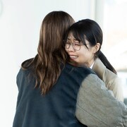 有村架純が罪を犯した人と向き合う、ドラマ「前科者」新カット一挙解禁