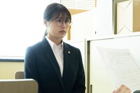 「WOWOWオリジナルドラマ 前科者 －新米保護司・阿川佳代－」