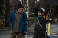 「WOWOWオリジナルドラマ 前科者 －新米保護司・阿川佳代－」