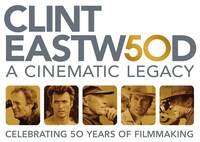 「クリント・イーストウッド：シネマティック・レガシー」ビジュアル (c)2021 Warner Bros. Entertainment Inc. All Rights Reserved.