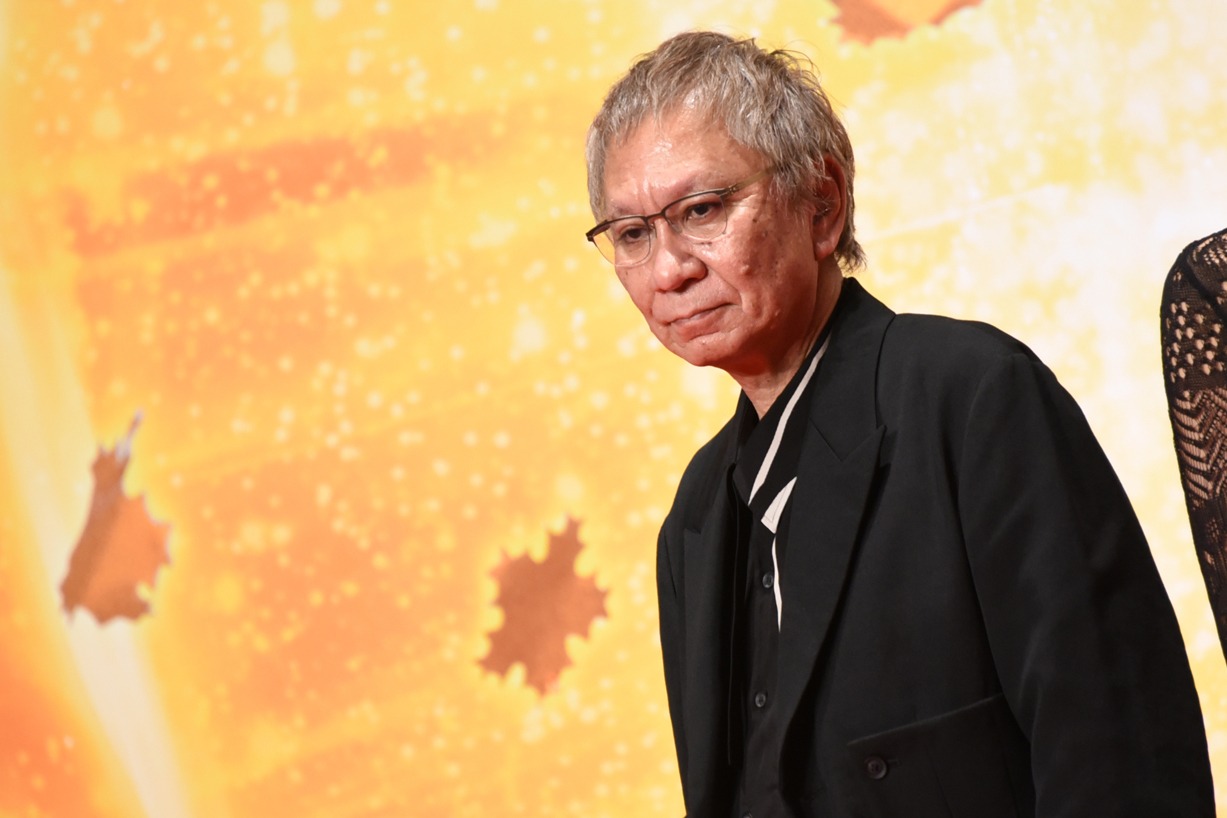 三池崇史