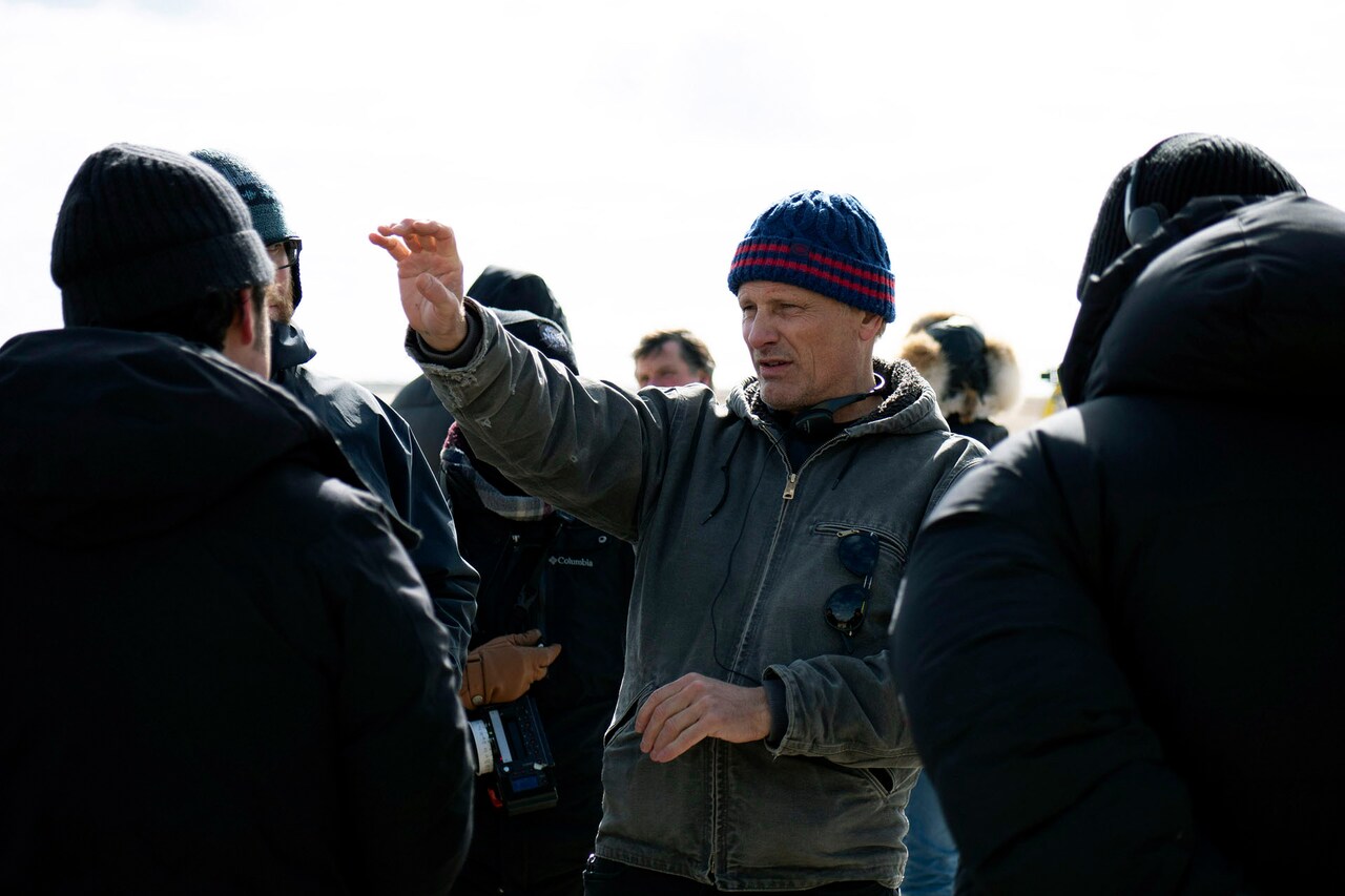 ヴィゴ・モーテンセンが初監督作語る「許すことの大切さについての物語」