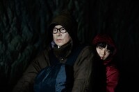 「弟とアンドロイドと僕」