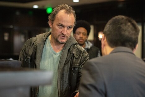 「シルクロード.com -史上最大の闇サイト-」新場面写真