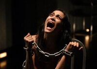 「マーターズ」