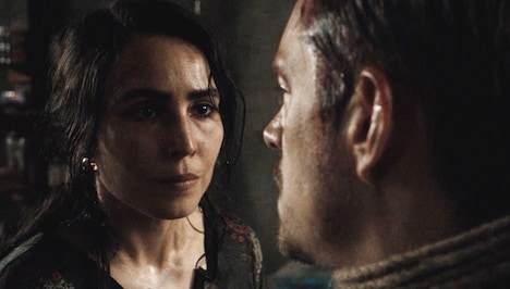 「マヤの秘密」