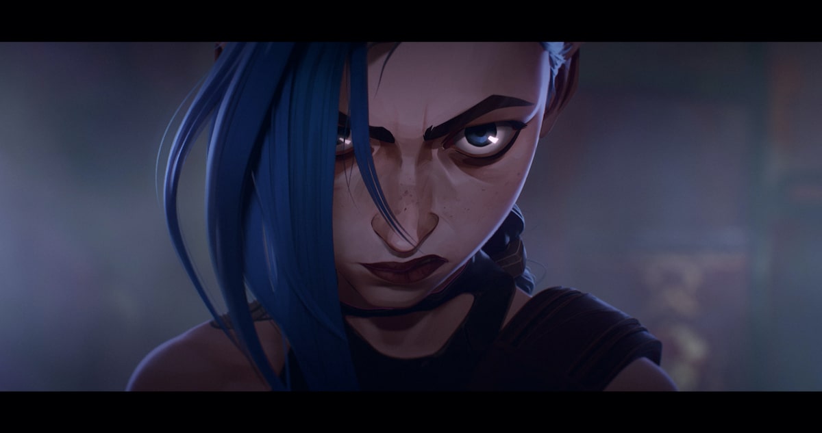 上坂すみれ 花江夏樹 宮崎遊 下川涼がnetflix Arcane アーケイン の見どころ語る 動画あり 映画ナタリー