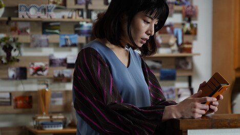 「恋い焦れ歌え」