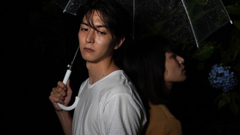 「恋い焦れ歌え」