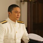 香取慎吾が山本五十六に、開戦前ロンドンでの苦悩と決断描く実録ドラマが12月放送