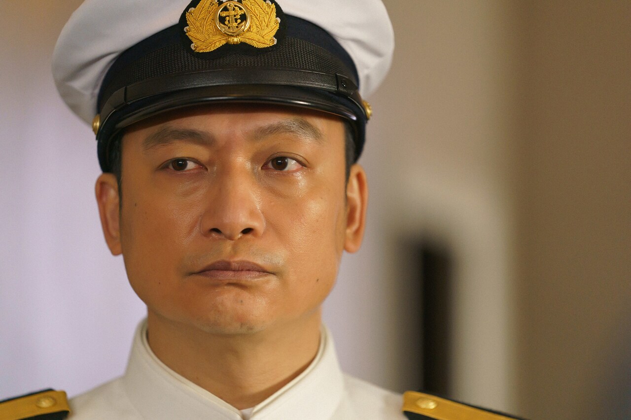 「倫敦ノ山本五十六」