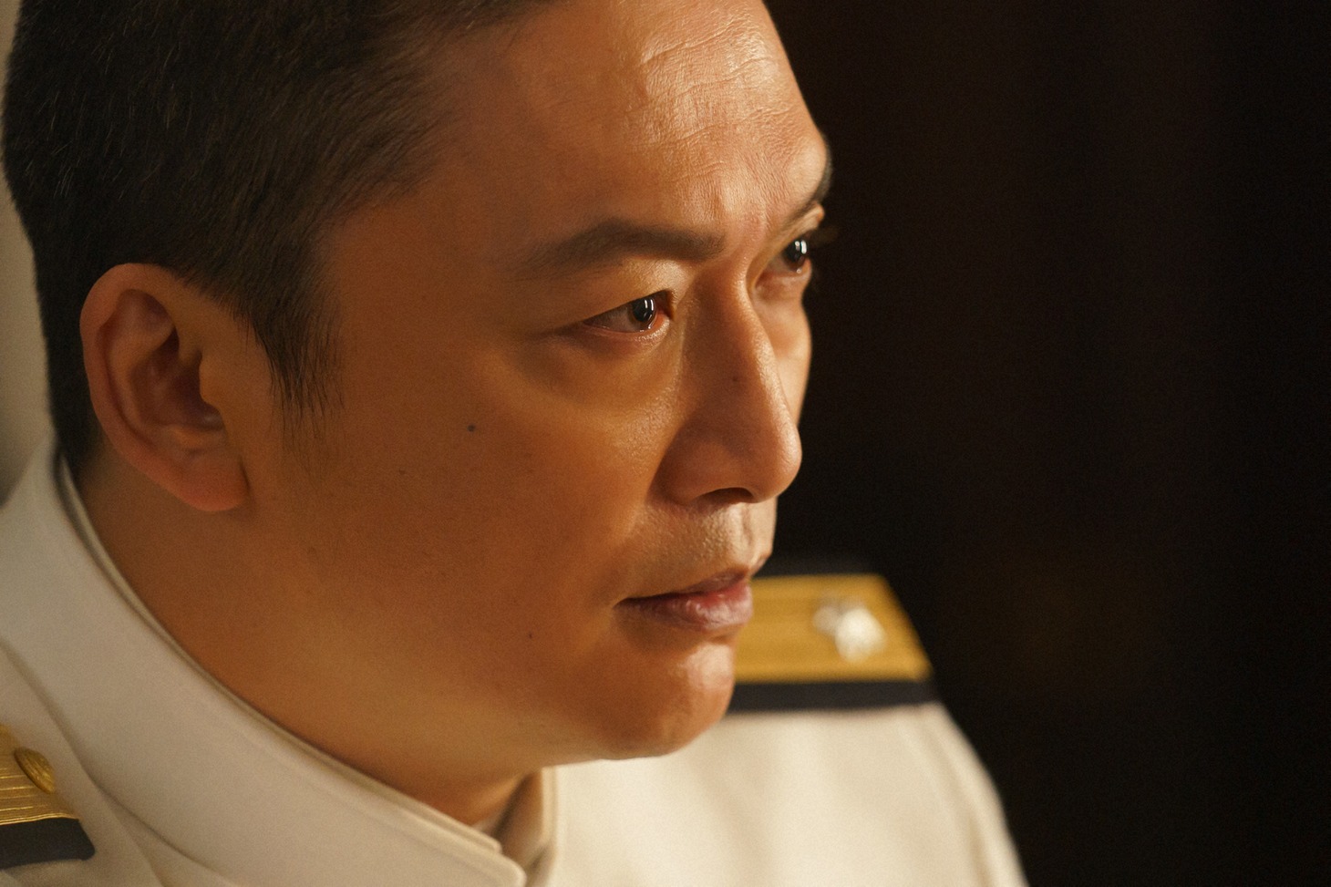 「倫敦ノ山本五十六」