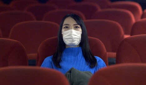 「神戸 ～都市がささやく夢～」 (c)衣笠竜屯