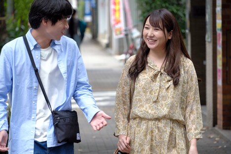 「これから」 (c)シネ★マみれ