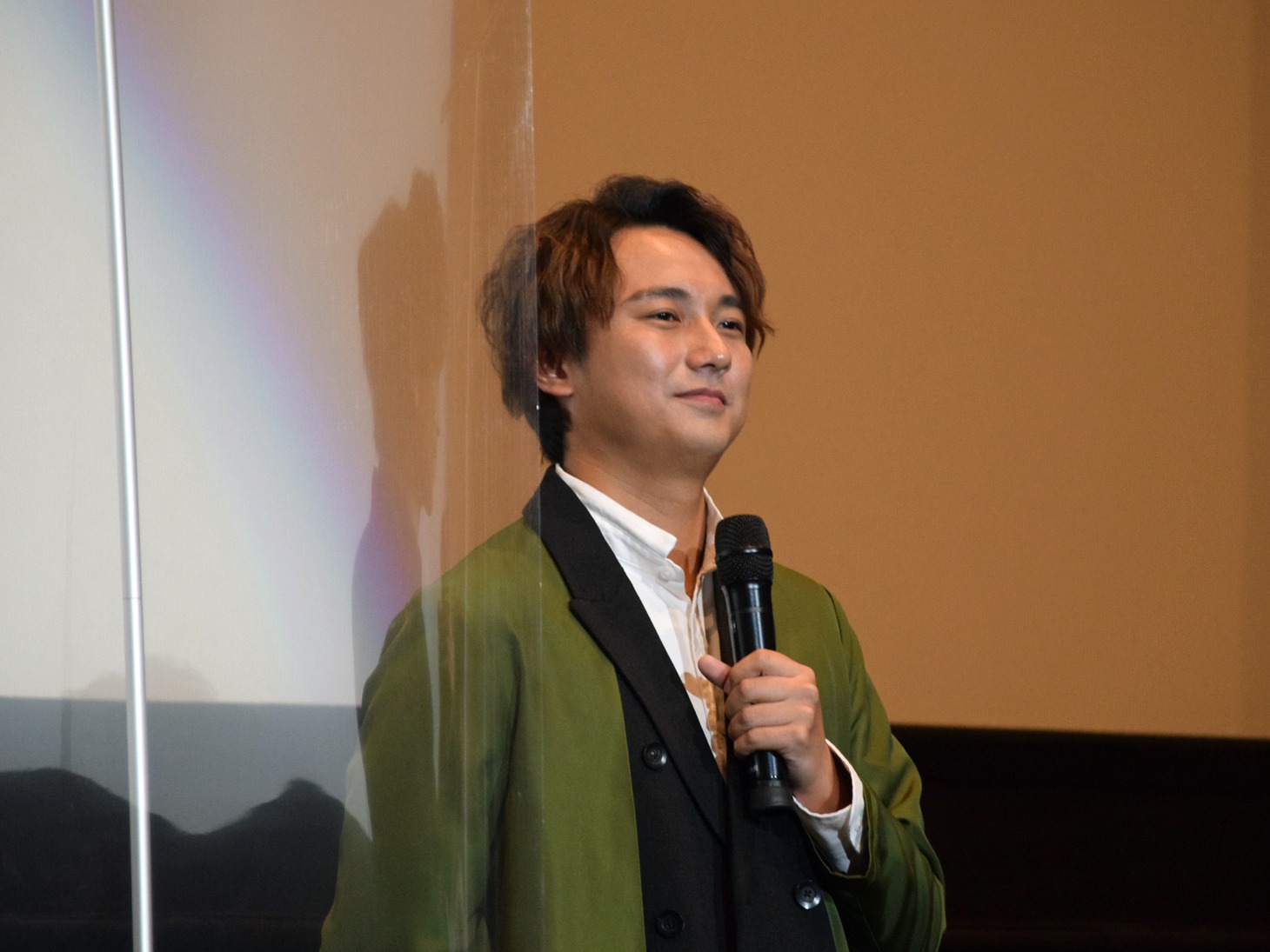 清水一希
