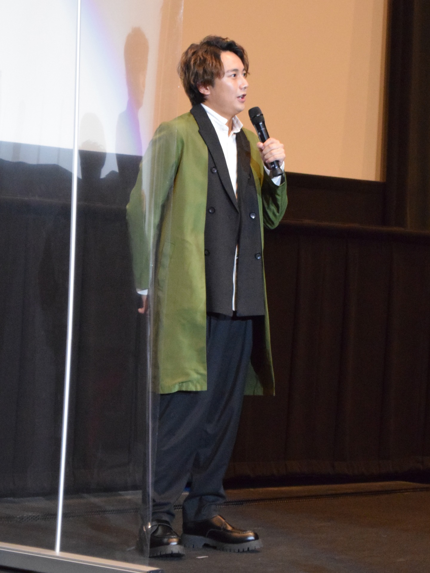 清水一希