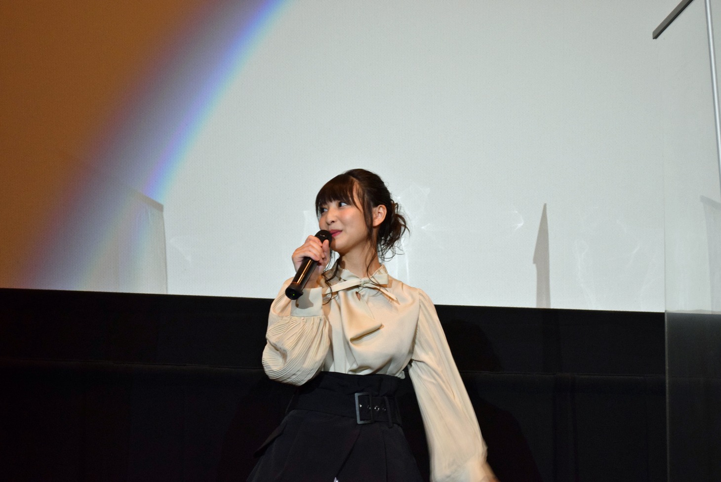 小池唯