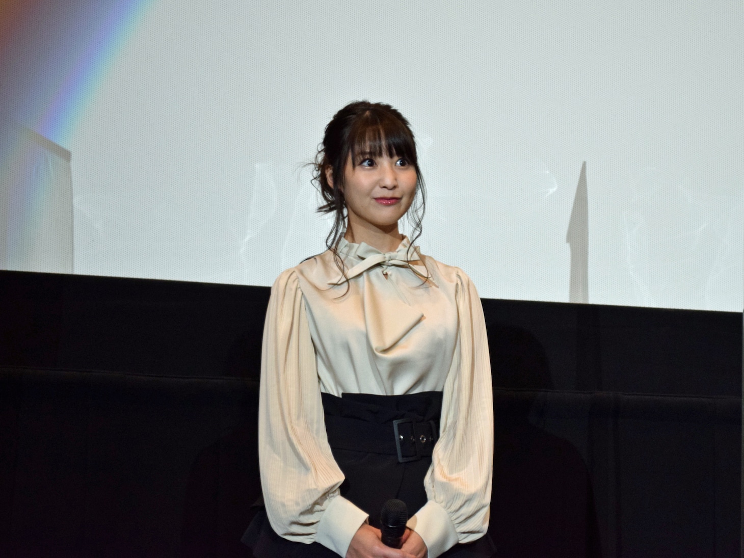 小池唯