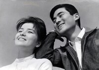 「下町の太陽」 (c)1963 松竹株式会社