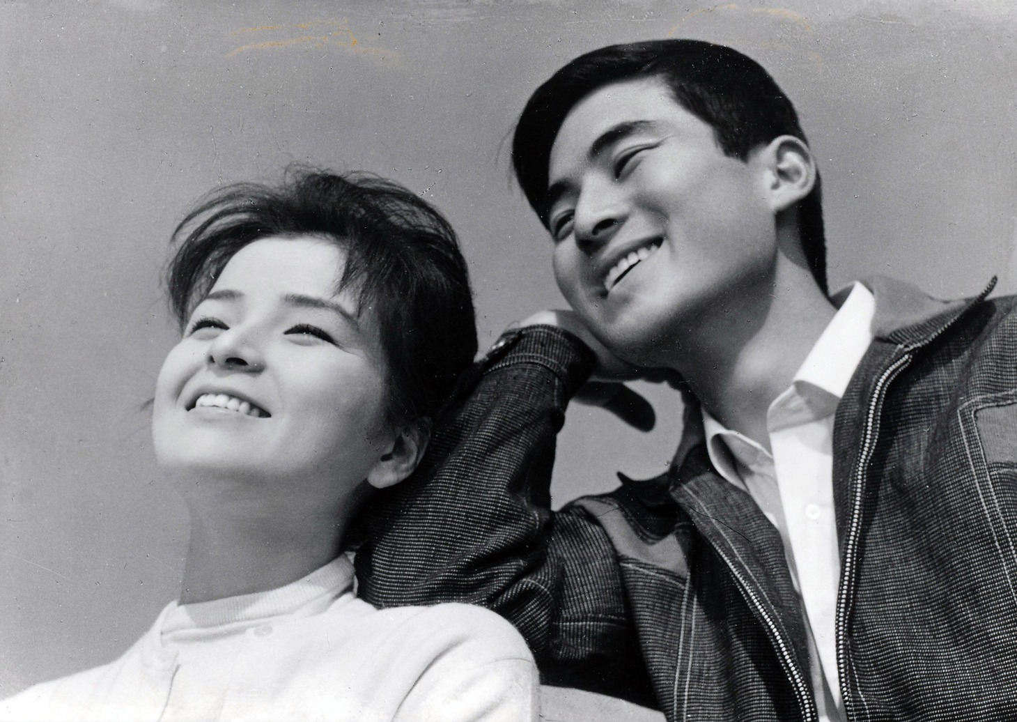 「下町の太陽」 (c)1963 松竹株式会社