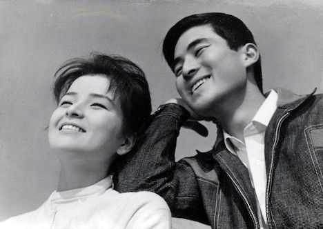 「下町の太陽」 (c)1963 松竹株式会社