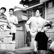 監督生活60周年、山田洋次の初期作品を5カ月連続オンエア