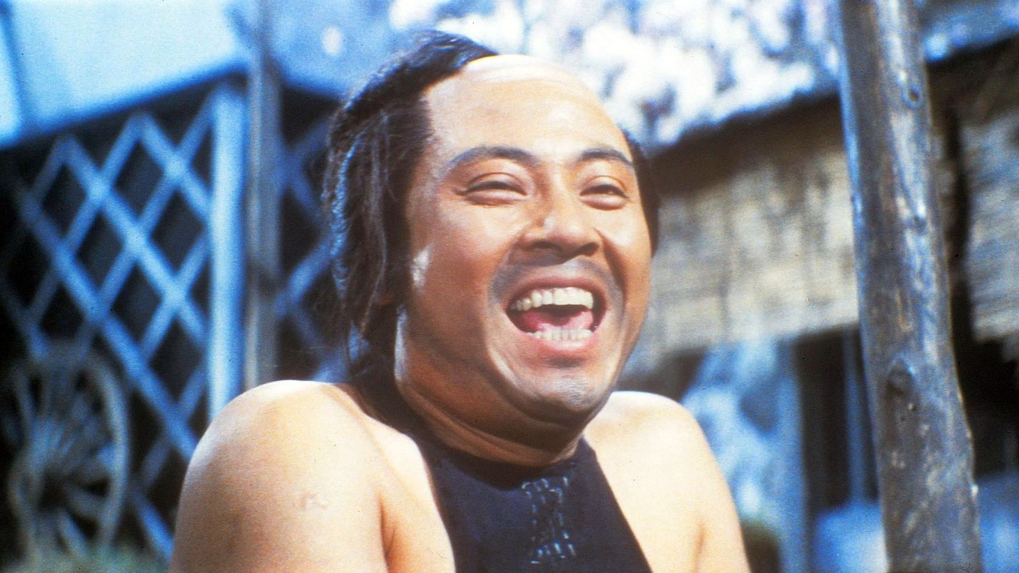 「運が良けりゃ」 (c)1966 松竹株式会社