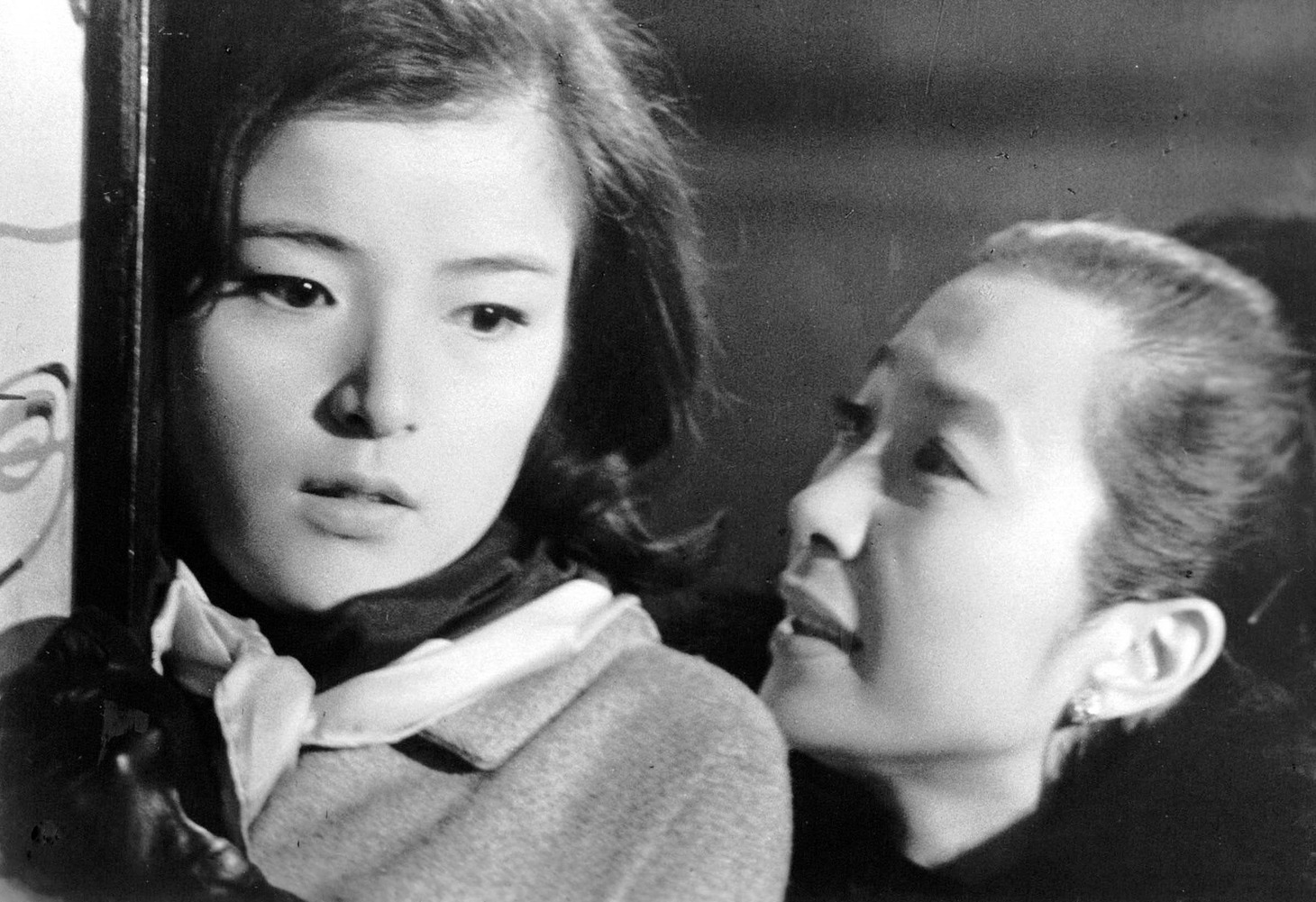 「霧の旗」 (c)1965 松竹株式会社