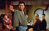 「馬鹿まるだし」 (c)1964 松竹株式会社