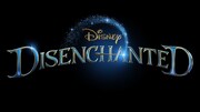 「Disenchanted（原題）」ロゴ (c)2021 Disney