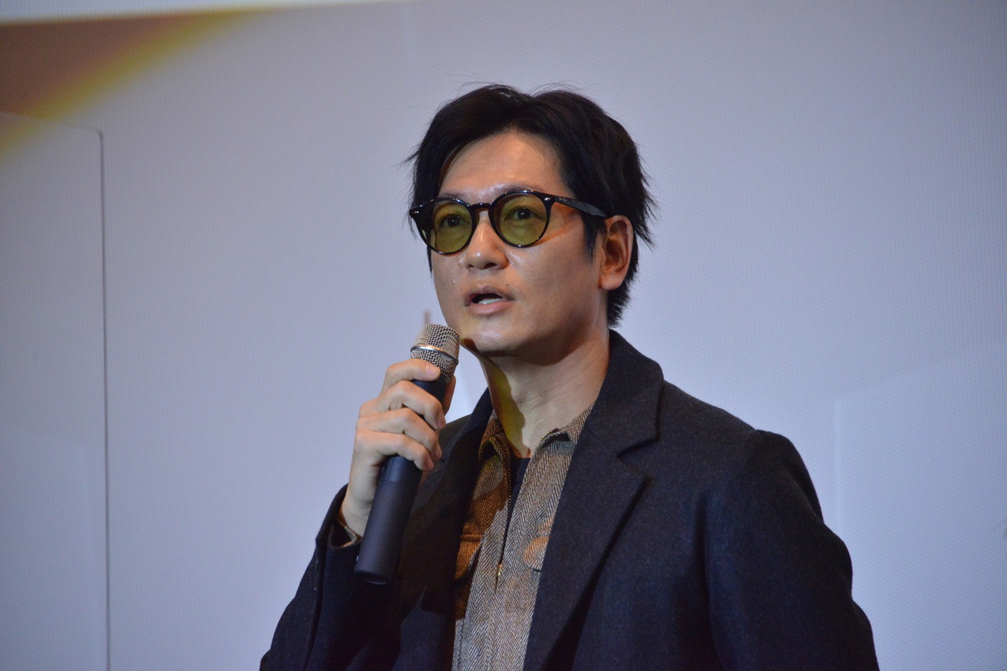 井浦新