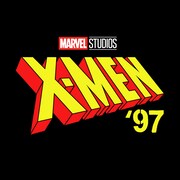 「X-MEN '97（原題）」ロゴ