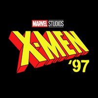 「X-MEN '97（原題）」ロゴ