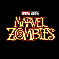 「Marvel Zombies（原題）」ロゴ