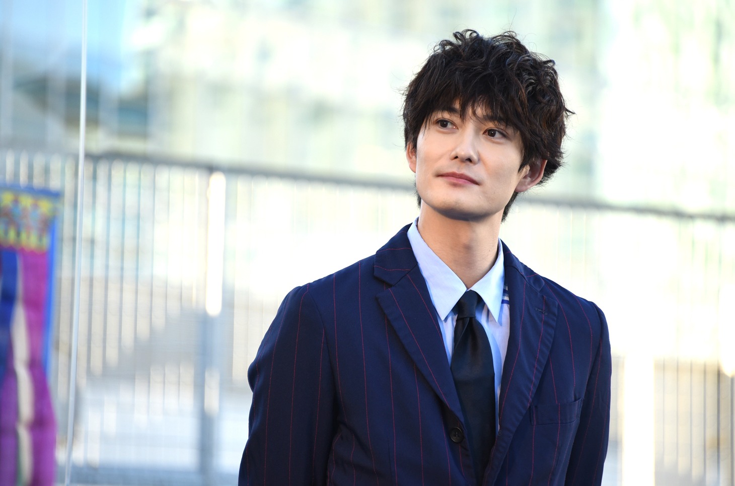 岡田将生