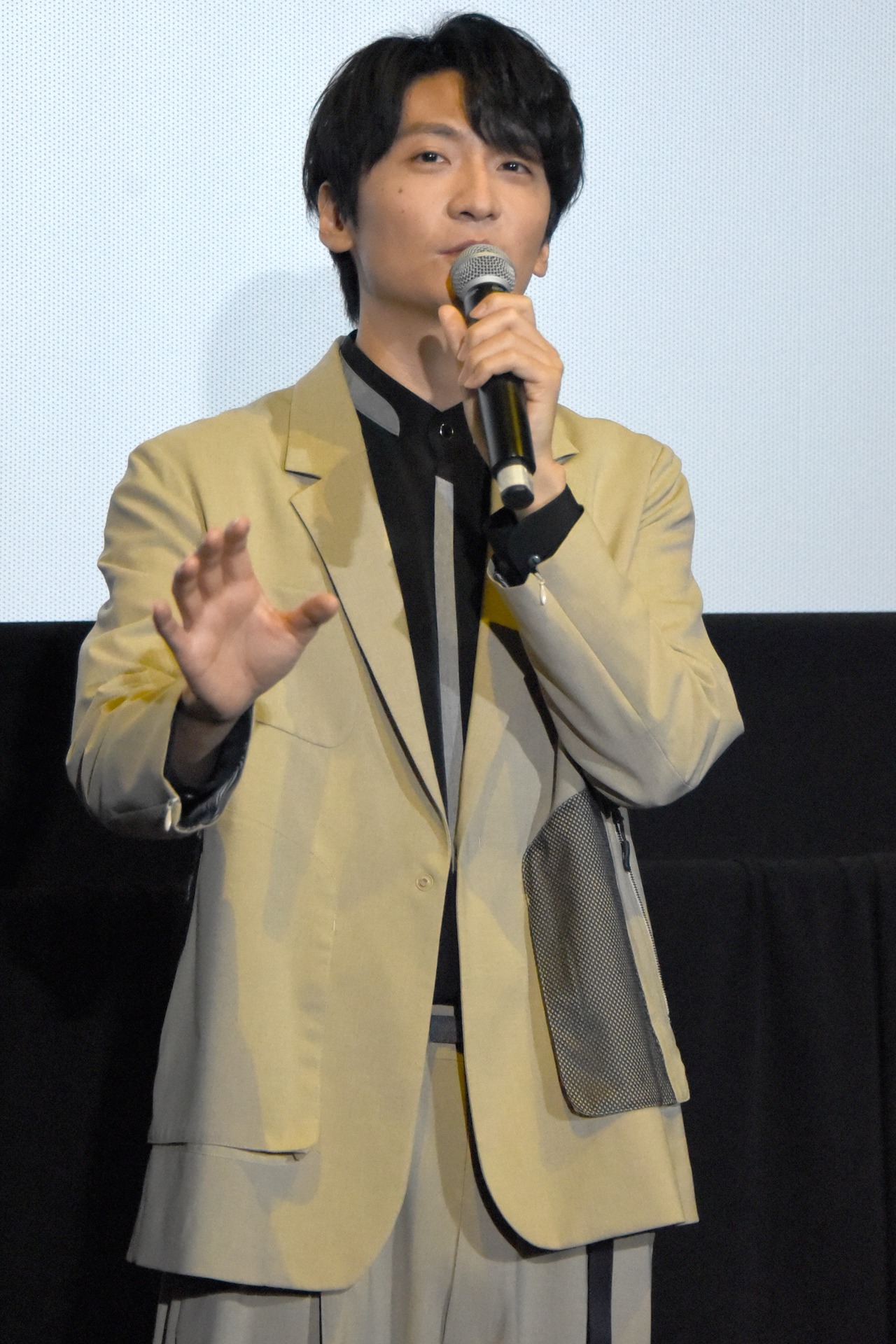 島崎信長