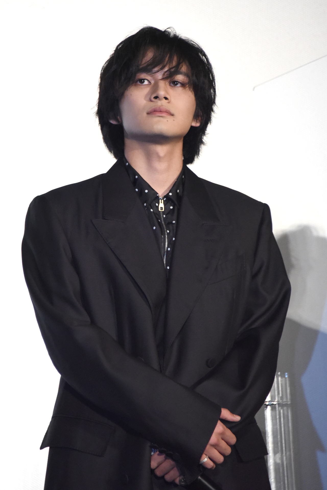 北村匠海