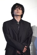 北村匠海