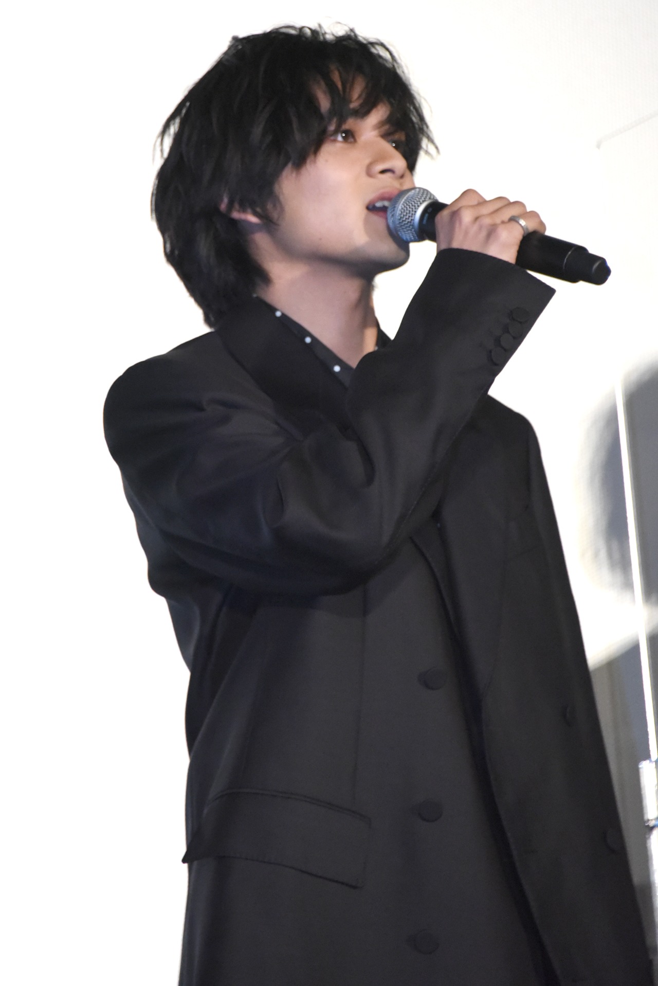 北村匠海