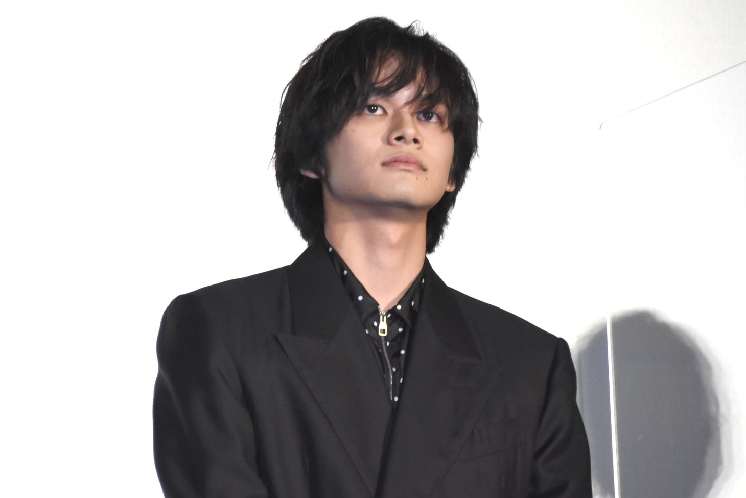 北村匠海