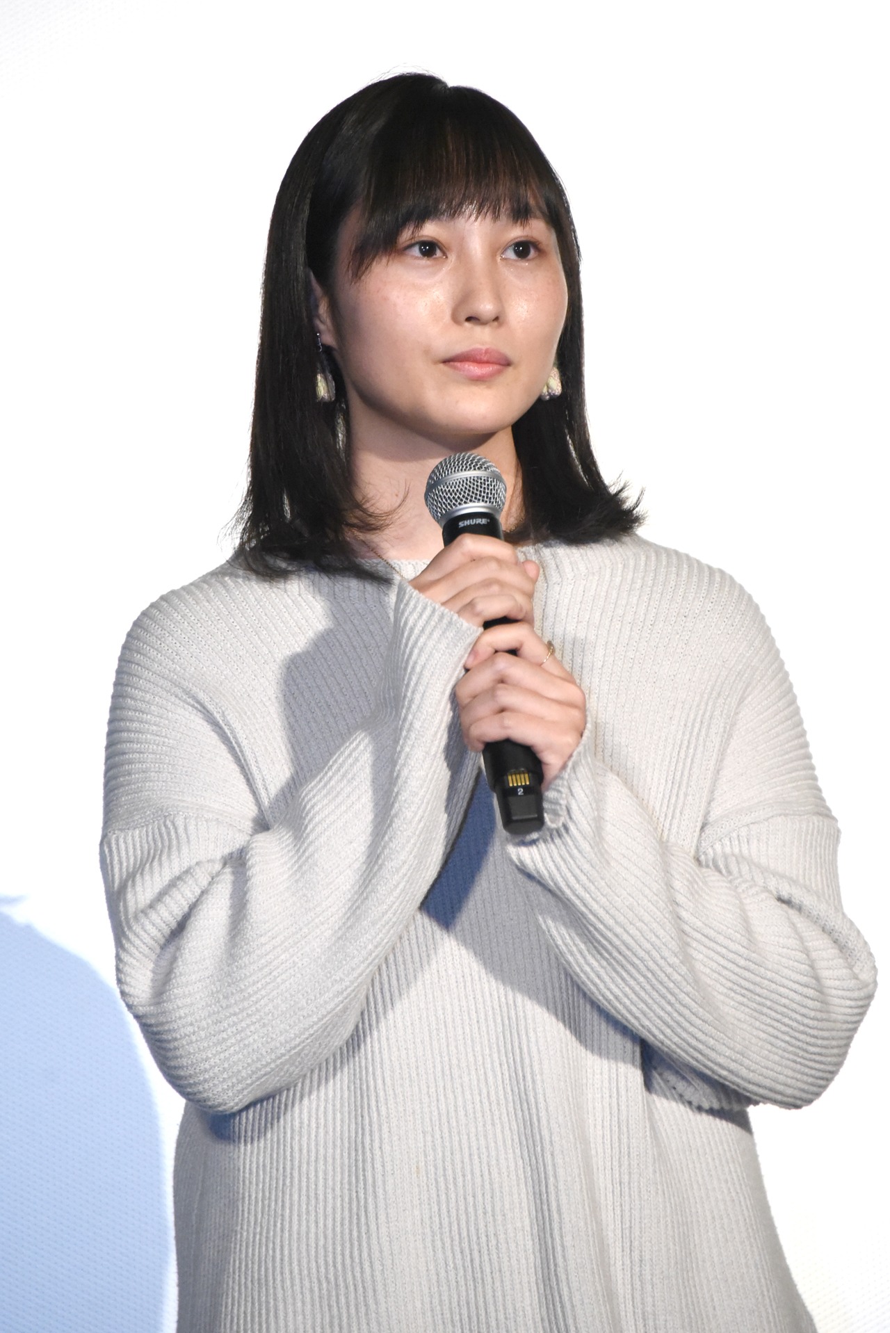 松本花奈